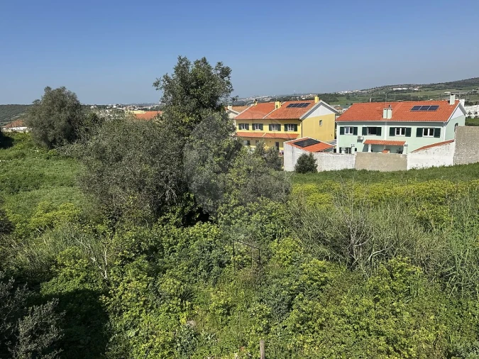 Terreno para Venda em Almargem do Bispo, Pêro Pinheiro e Montelavar Foto 5