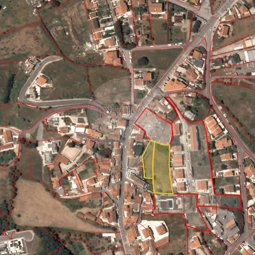 Terreno para Venda em Almargem do Bispo, Pêro Pinheiro e Montelavar Foto 1