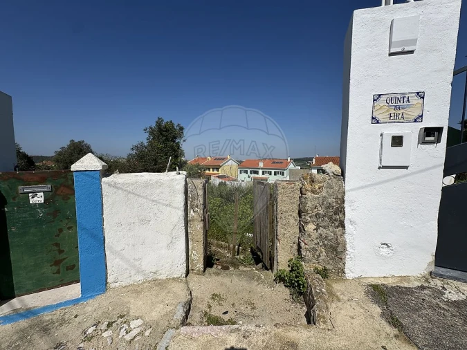 Terreno para Venda em Almargem do Bispo, Pêro Pinheiro e Montelavar Foto 2
