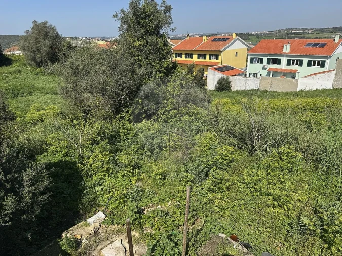 Terreno para Venda em Almargem do Bispo, Pêro Pinheiro e Montelavar Foto 8