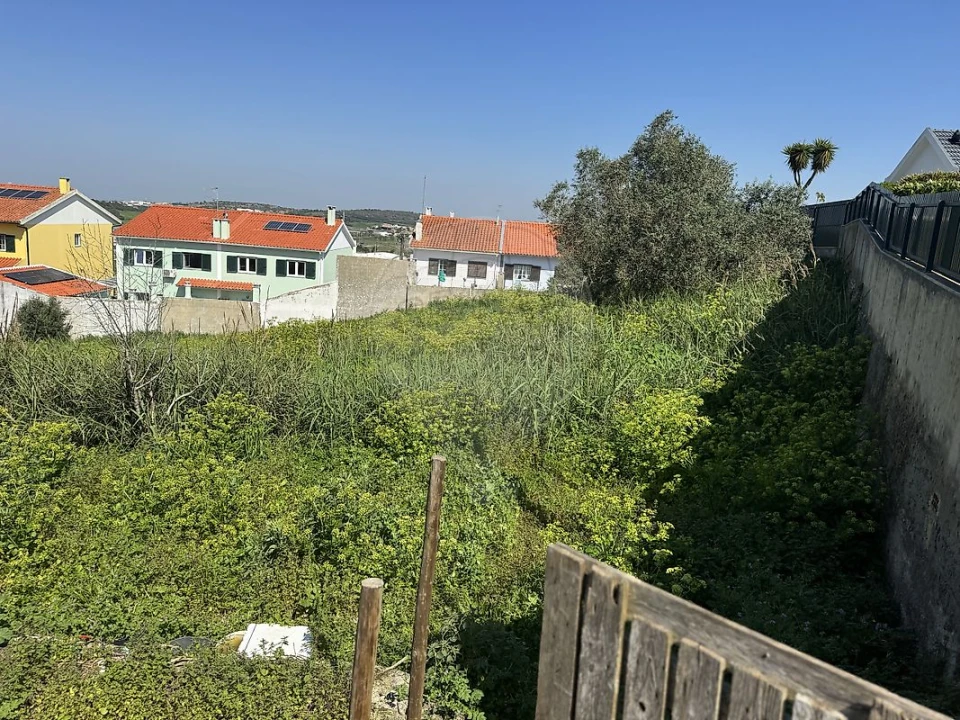 Terreno para Venda em Almargem do Bispo, Pêro Pinheiro e Montelavar Foto 7