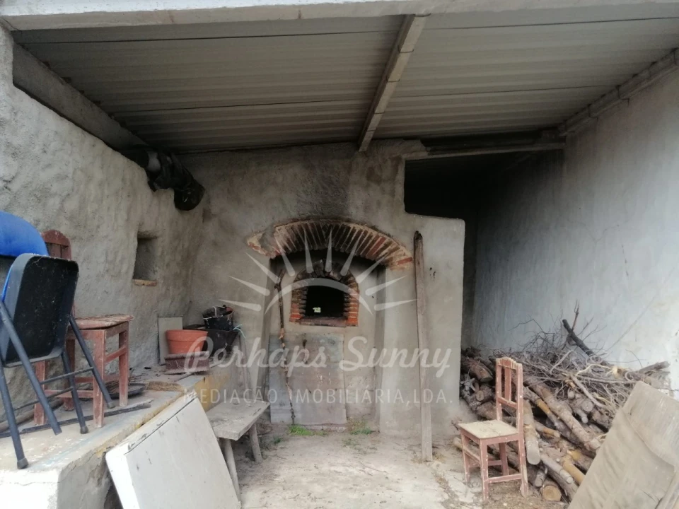 Terreno Misto para Venda em Santiago do Cacém, Santa Cruz e São Bartolomeu da Serra Foto 4