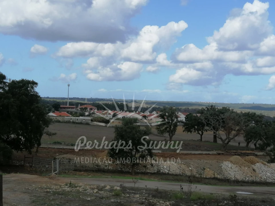 Terreno Misto para Venda em Santiago do Cacém, Santa Cruz e São Bartolomeu da Serra Foto 25