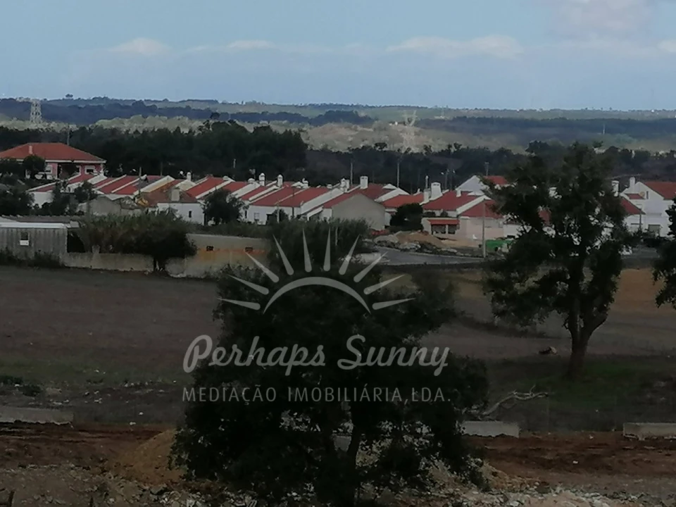 Terreno Misto para Venda em Santiago do Cacém, Santa Cruz e São Bartolomeu da Serra Foto 15