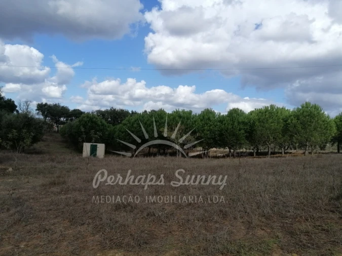 Terreno Misto para Venda em Santiago do Cacém, Santa Cruz e São Bartolomeu da Serra Foto 20