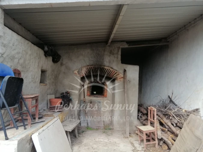 Terreno Misto para Venda em Santiago do Cacém, Santa Cruz e São Bartolomeu da Serra Foto 4