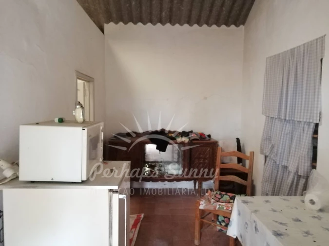 Terreno Misto para Venda em Santiago do Cacém, Santa Cruz e São Bartolomeu da Serra Foto 6