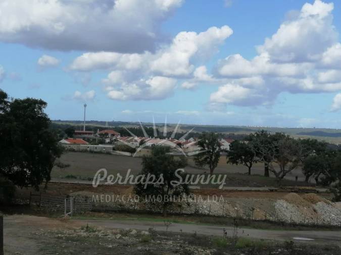 Terreno Misto para Venda em Santiago do Cacém, Santa Cruz e São Bartolomeu da Serra Foto 25