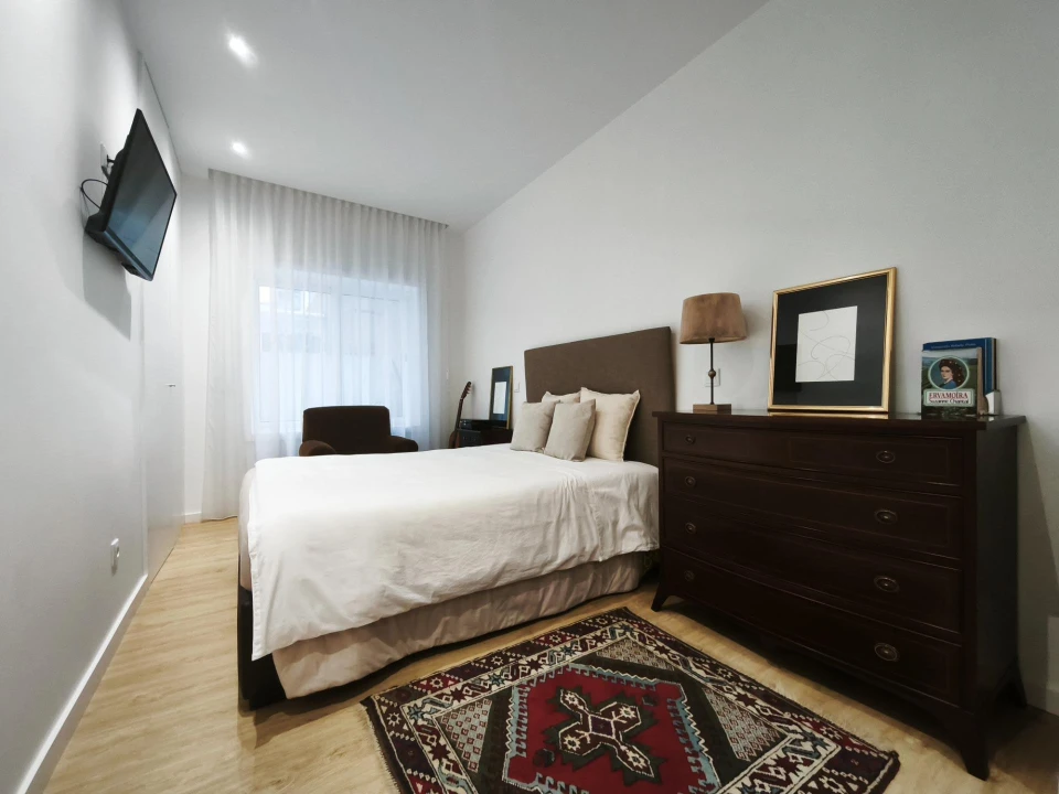 Apartamento T2 para Venda em Póvoa de Varzim, Beiriz e Argivai Foto 13