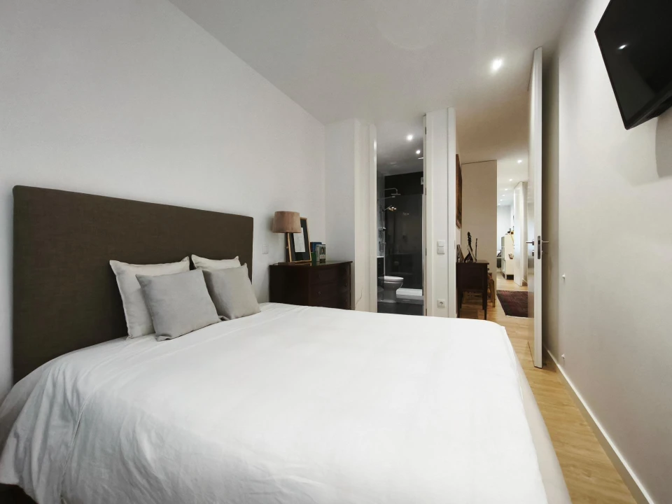 Apartamento T2 para Venda em Póvoa de Varzim, Beiriz e Argivai Foto 14