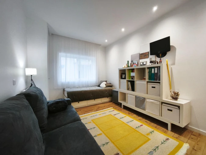 Apartamento T2 para Venda em Póvoa de Varzim, Beiriz e Argivai Foto 11