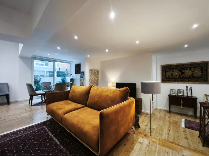 Apartamento T2 para Venda em Póvoa de Varzim, Beiriz e Argivai Foto 2