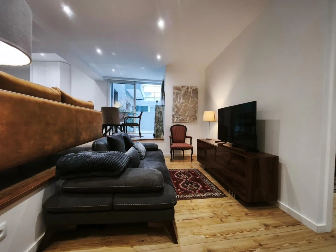 Apartamento T2 para Venda em Póvoa de Varzim, Beiriz e Argivai Foto 3