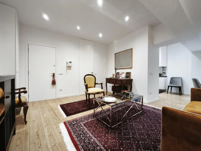 Apartamento T2 para Venda em Póvoa de Varzim, Beiriz e Argivai Foto 4