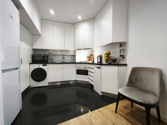 Apartamento T2 para Venda em Póvoa de Varzim, Beiriz e Argivai Foto 6