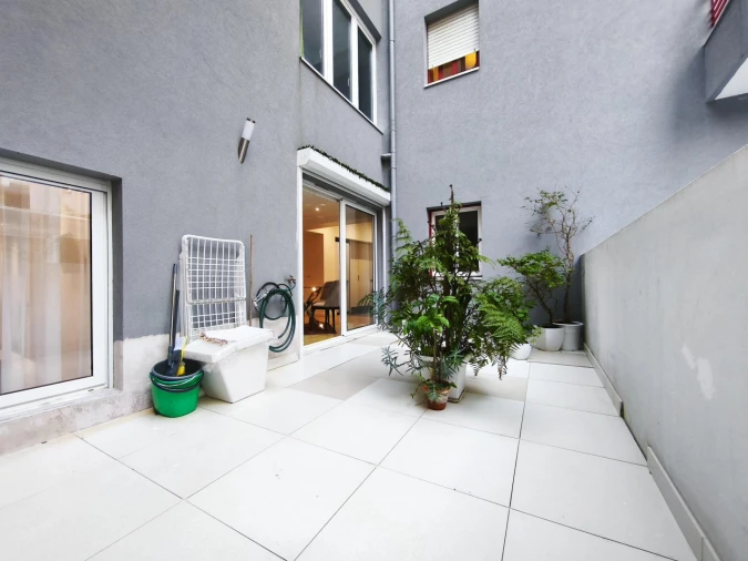 Apartamento T2 para Venda em Póvoa de Varzim, Beiriz e Argivai Foto 9