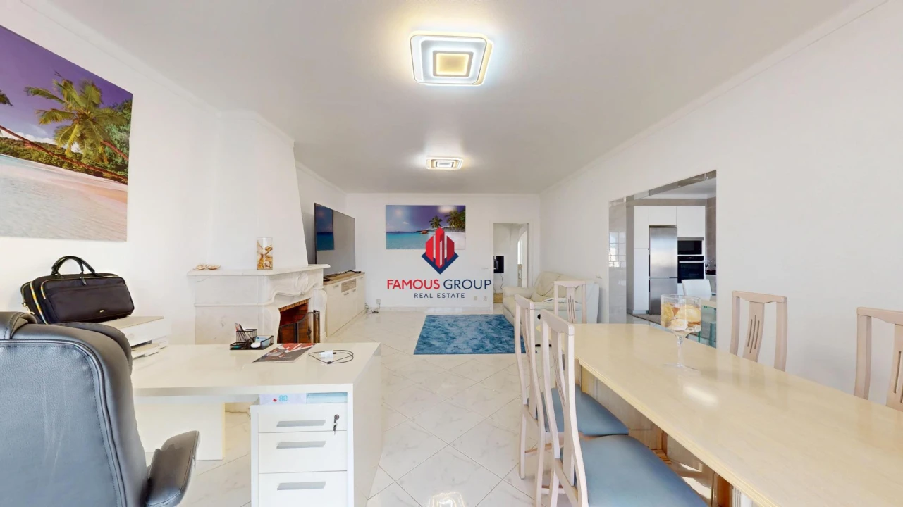 Moradia T4 para Venda em Lagoa e Carvoeiro Foto 24