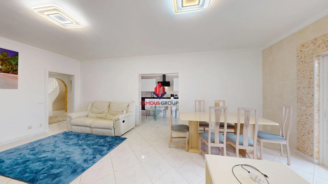 Moradia T4 para Venda em Lagoa e Carvoeiro Foto 25