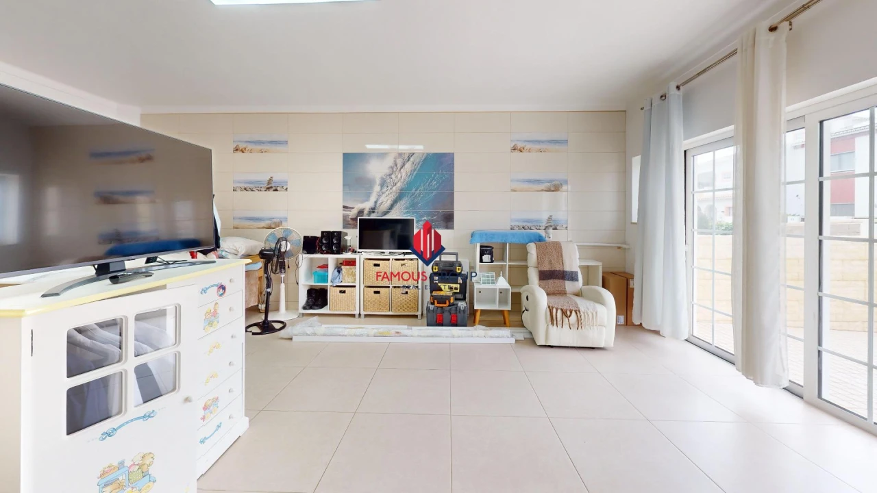 Moradia T4 para Venda em Lagoa e Carvoeiro Foto 26