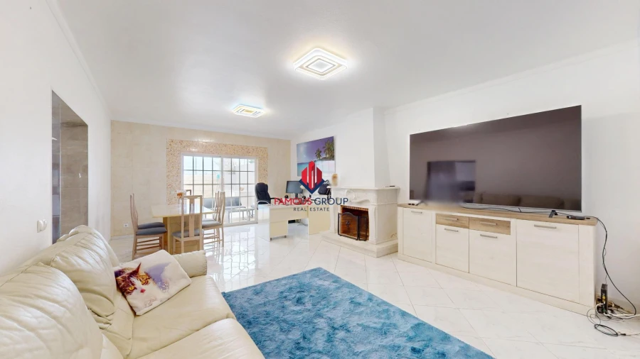 Moradia T4 para Venda em Lagoa e Carvoeiro Foto 17