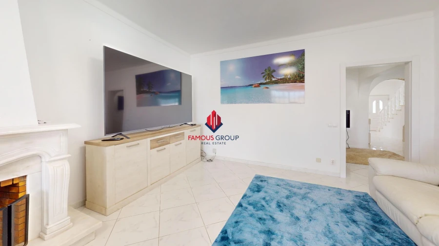 Moradia T4 para Venda em Lagoa e Carvoeiro Foto 18