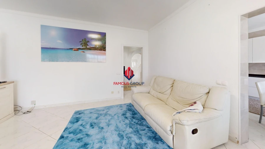 Moradia T4 para Venda em Lagoa e Carvoeiro Foto 20