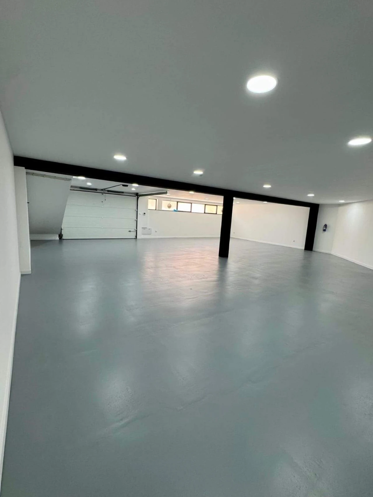 Armazém para Arrendamento em Braga (São José de São Lázaro e São João do Souto) Foto 3