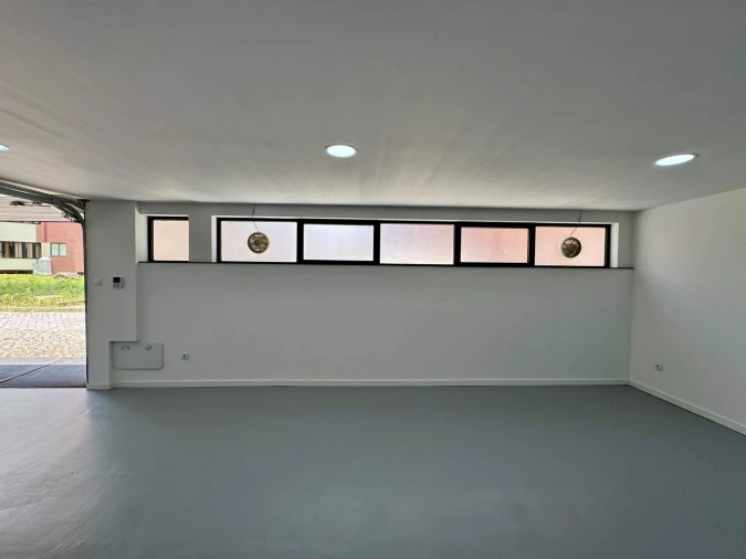 Armazém para Arrendamento em Braga (São José de São Lázaro e São João do Souto) Foto 22