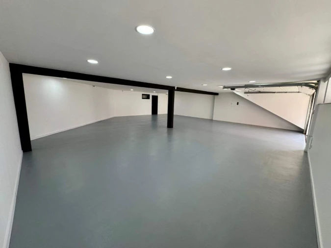 Armazém para Arrendamento em Braga (São José de São Lázaro e São João do Souto) Foto 5