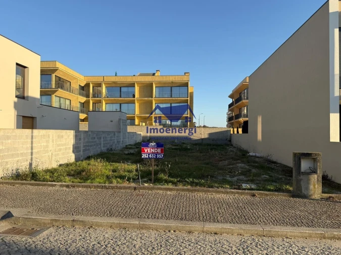 Terreno para Venda em Arvore Foto 1