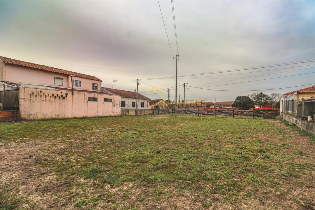 Terreno Agricola ou Rústico para Venda em Avanca Foto 14