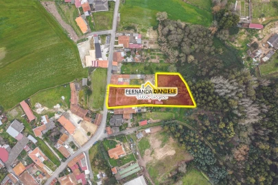 Terreno Agricola ou Rústico para Venda em Avanca