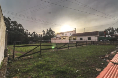 Terreno Agricola ou Rústico para Venda em Avanca