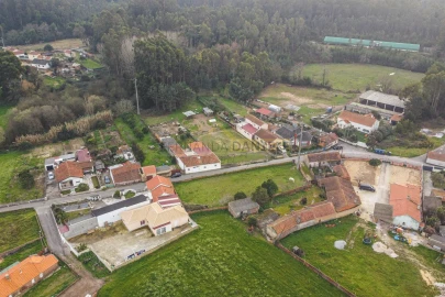 Terreno Agricola ou Rústico para Venda em Avanca