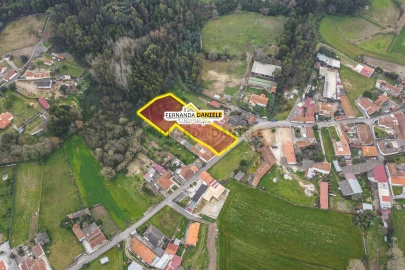 Terreno Agricola ou Rústico para Venda em Avanca