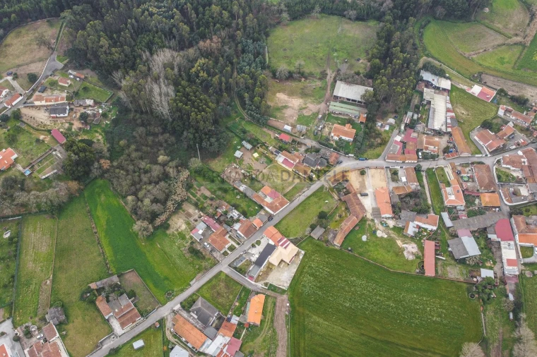 Terreno Agricola ou Rústico para Venda em Avanca Foto 24