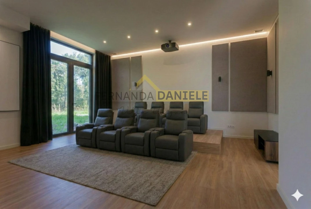 Moradia T4 para Venda em Póvoa de Varzim, Beiriz e Argivai Foto 11