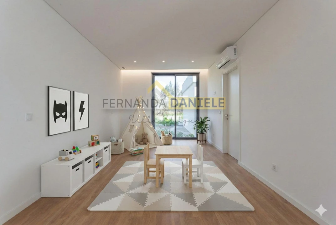 Moradia T4 para Venda em Póvoa de Varzim, Beiriz e Argivai Foto 13