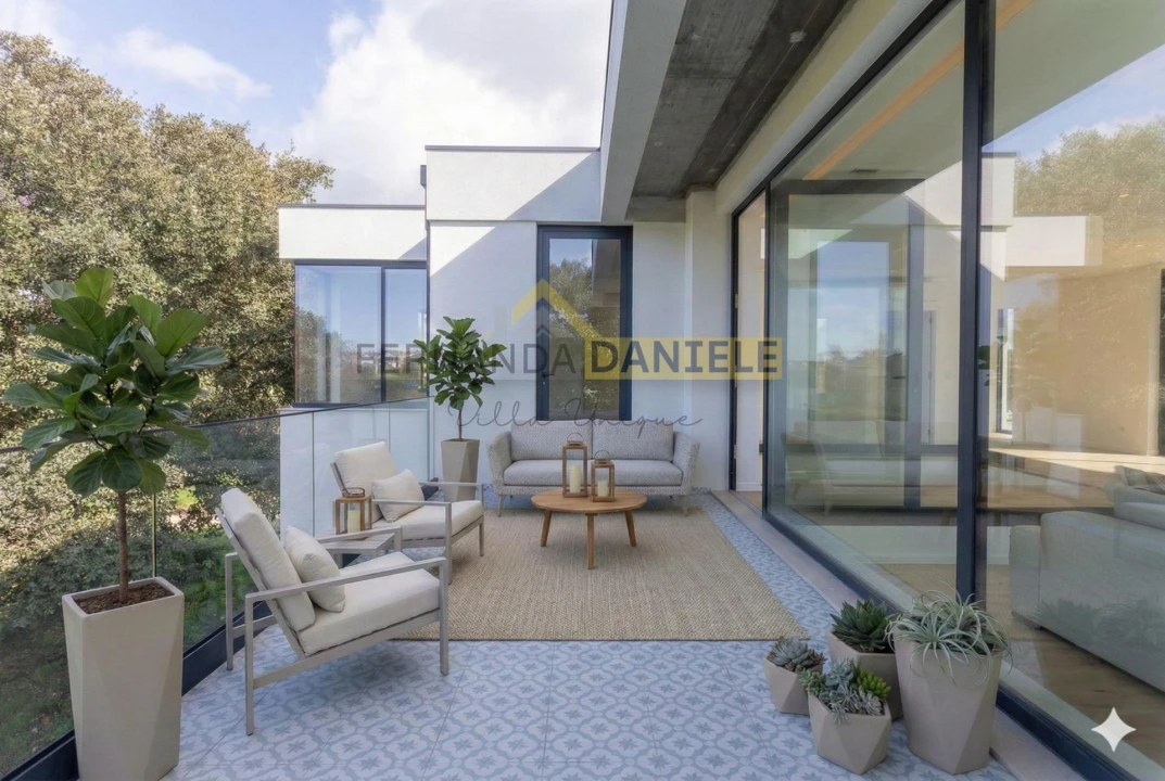 Moradia T4 para Venda em Póvoa de Varzim, Beiriz e Argivai Foto 15