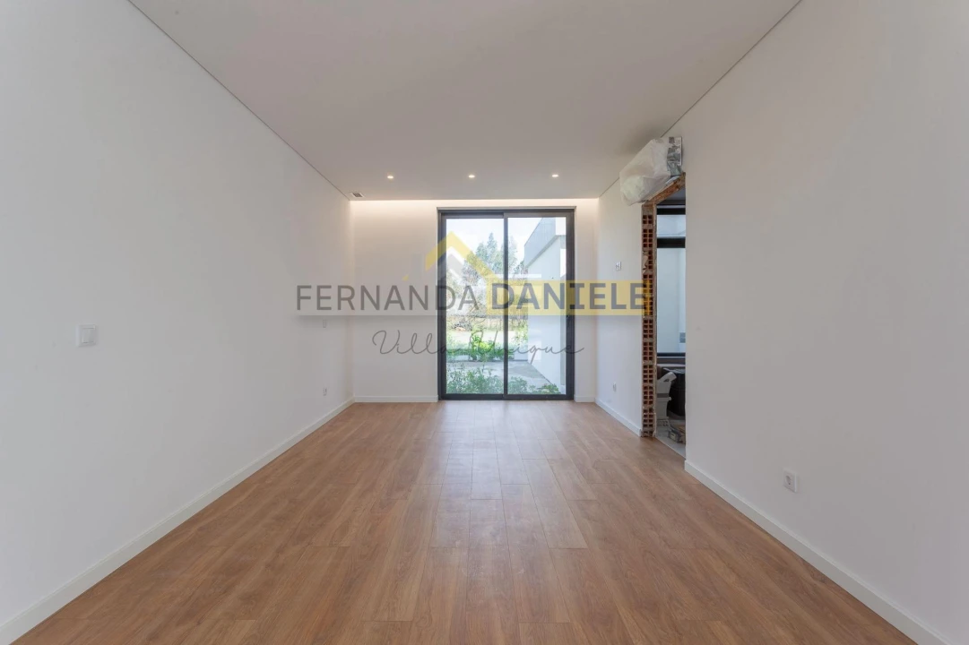 Moradia T4 para Venda em Póvoa de Varzim, Beiriz e Argivai Foto 16