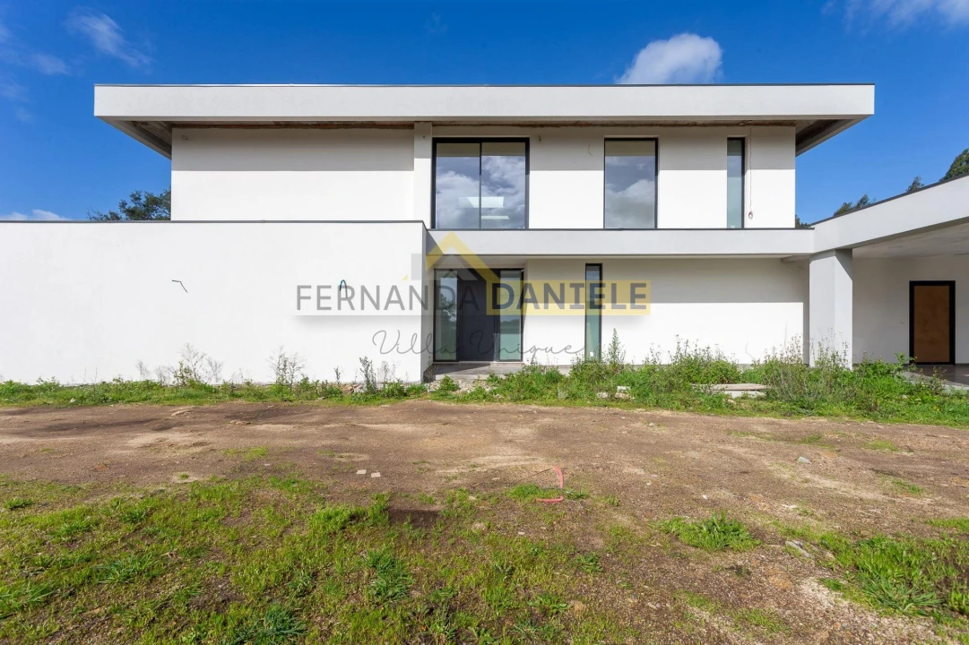 Moradia T4 para Venda em Póvoa de Varzim, Beiriz e Argivai Foto 2