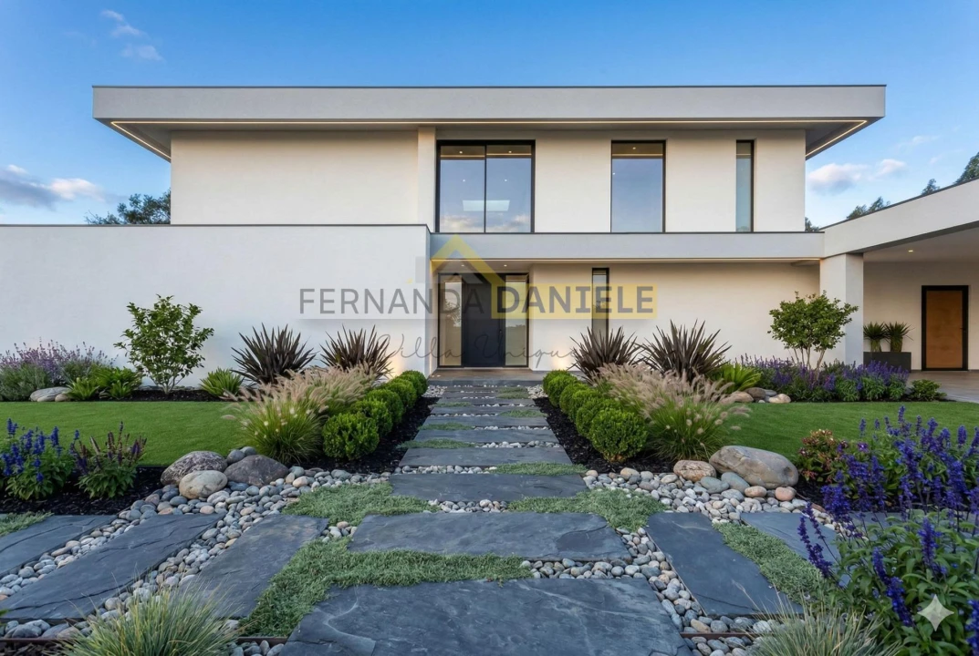 Moradia T4 para Venda em Póvoa de Varzim, Beiriz e Argivai Foto 3