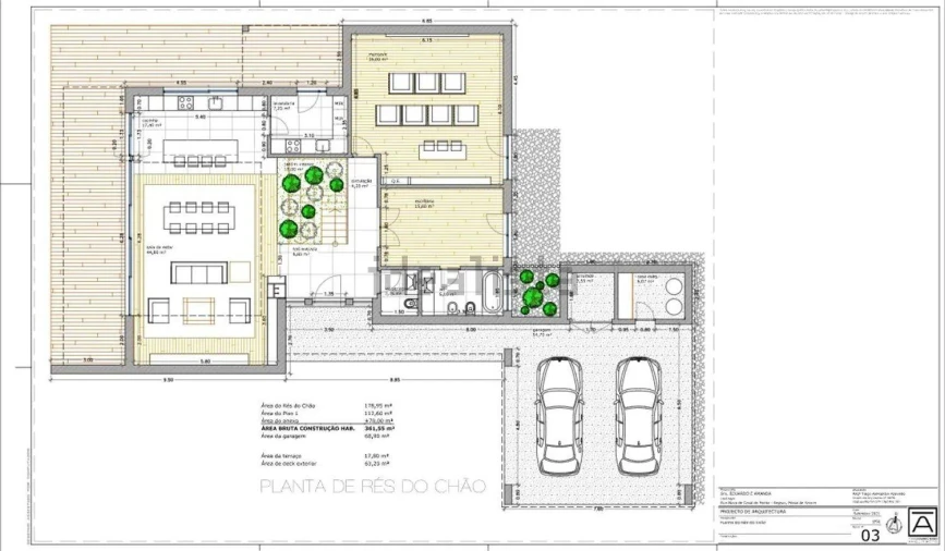 Moradia T4 para Venda em Póvoa de Varzim, Beiriz e Argivai Foto 21