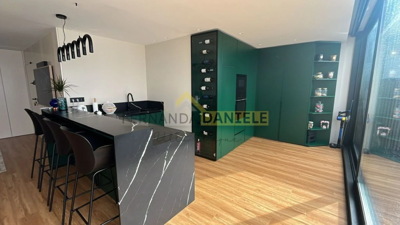 Apartamento T3 para Venda em Póvoa de Varzim, Beiriz e Argivai Foto 1