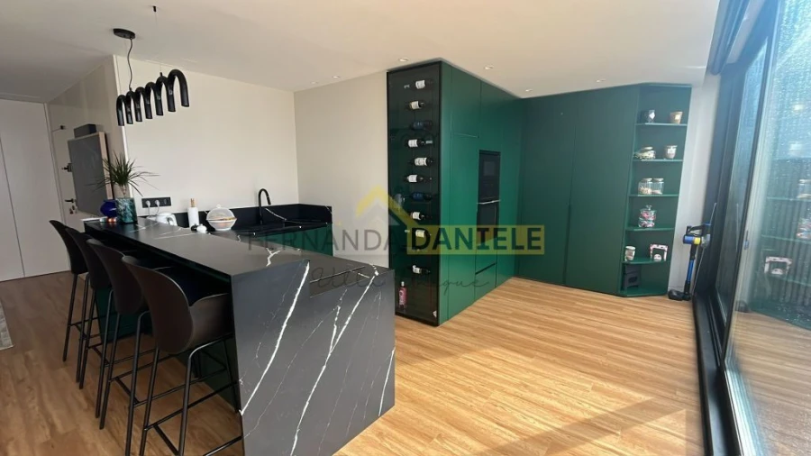 Apartamento T3 para Venda em Póvoa de Varzim, Beiriz e Argivai Foto 1