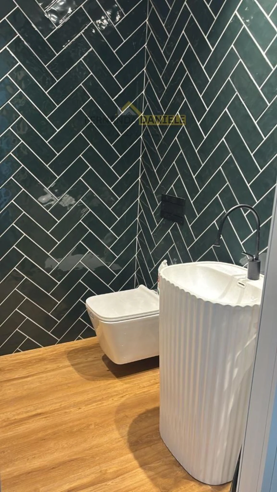 Apartamento T3 para Venda em Póvoa de Varzim, Beiriz e Argivai Foto 5