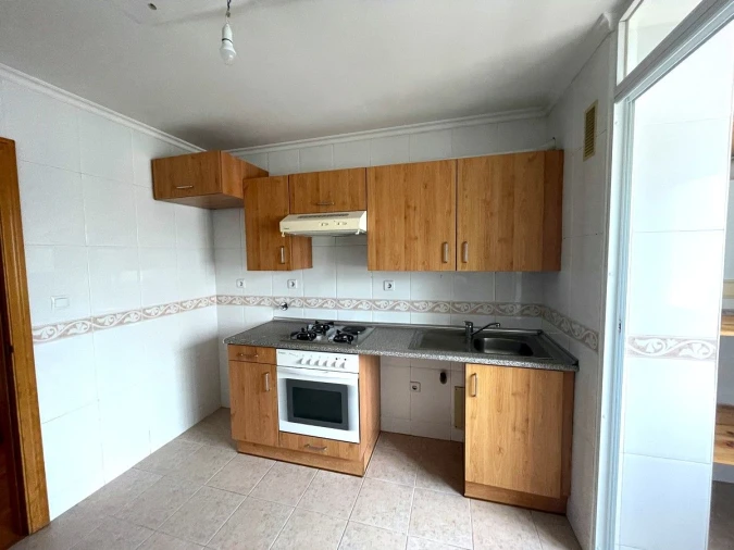 Apartamento T3 para Venda em Alhos Vedros Foto 6