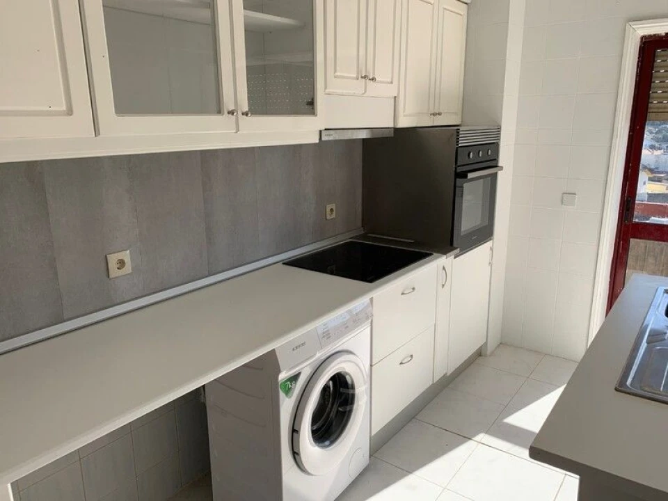 Apartamento T2 para Venda em Moreira Foto 10