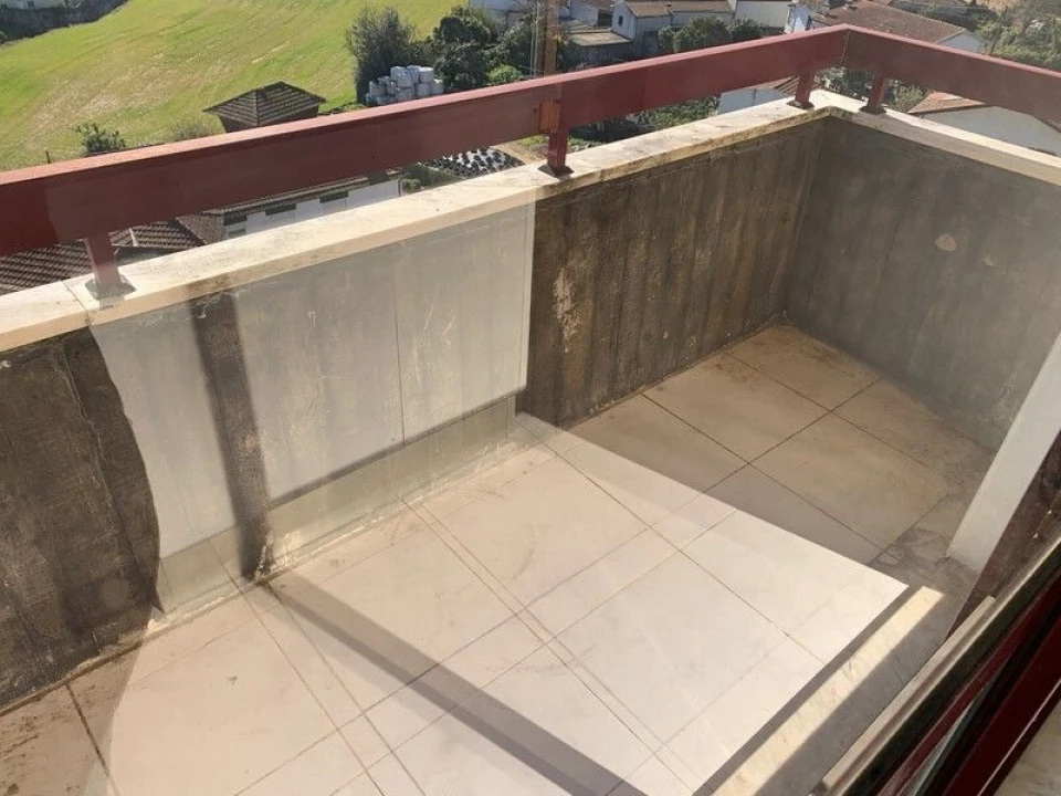 Apartamento T2 para Venda em Moreira Foto 11