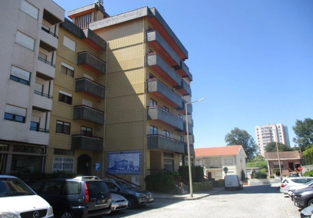 Apartamento T2 para Venda em Moreira Foto 22